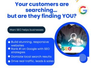 Expert SEO Consultant & #1 Freelancer in Coimbatore, India.