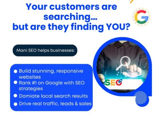 Expert SEO Consultant & #1 Freelancer in Coimbatore, India.