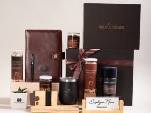 Buy Corporate Gifts for Employees, Clients & Staff at TKC