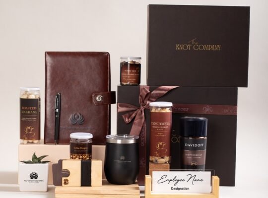 Buy Corporate Gifts for Employees, Clients & Staff at TKC