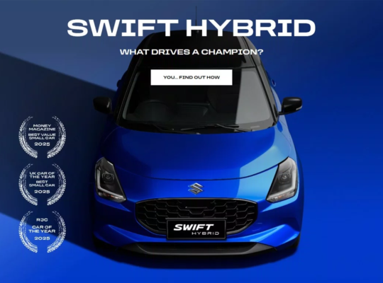 Suzuki Dealer | New & Used Car Sales | Melbourne, VIC | Ralph D’Silva Suzuki