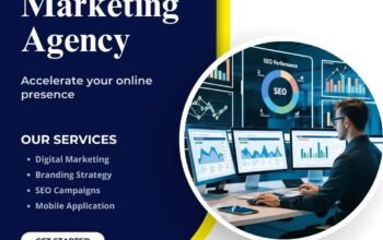 Who Is the Best IT Company in Dehradun for Businesses?