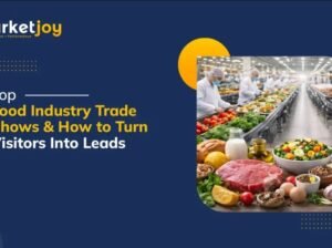 Food lead generation