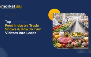 Food lead generation