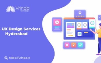 ui ux design company in Hyderabad