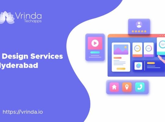 ui ux design company in Hyderabad