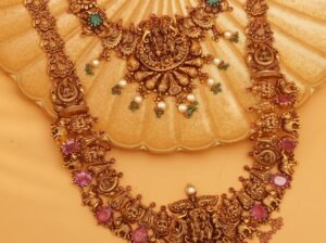 Gold coated silver ornaments near me