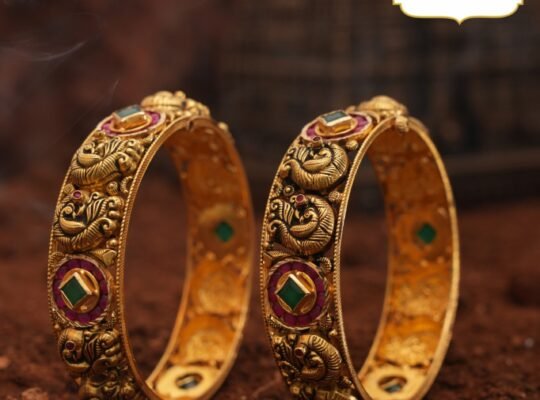 customized jewellery shop near me