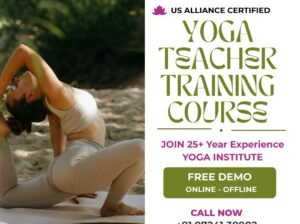 Nirvikalp Yoga Academy | Yoga Teacher Training Course in Bopal, Ahmedabad