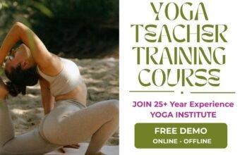 Nirvikalp Yoga Academy | Yoga Teacher Training Course in Bopal, Ahmedabad