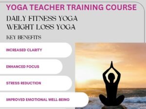 Nirvikalp Yoga Academy | Yoga Teacher Training Course in Bopal, Ahmedabad