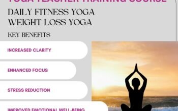 Nirvikalp Yoga Academy | Yoga Teacher Training Course in Bopal, Ahmedabad