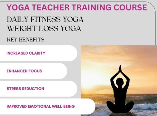 Nirvikalp Yoga Academy | Yoga Teacher Training Course in Bopal, Ahmedabad