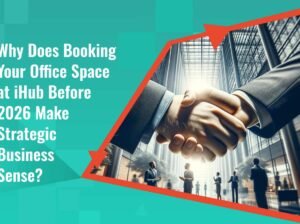 Best Office Space in Bhubaneswar, Odisha-iHub Tech Park