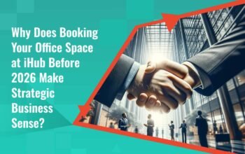 Best Office Space in Bhubaneswar, Odisha-iHub Tech Park
