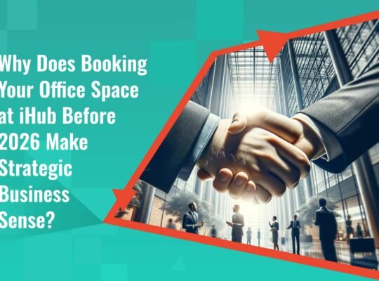 Best Office Space in Bhubaneswar, Odisha-iHub Tech Park
