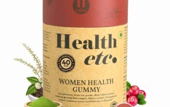 Gummies for Perimenopause Support & Hormone Balance