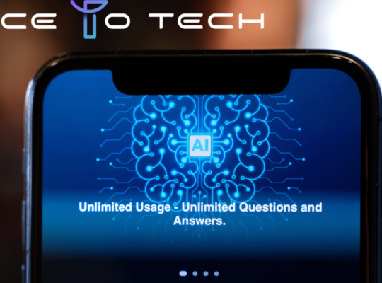 AI Chatbot Development in USA — Custom, Intelligent & Scalable