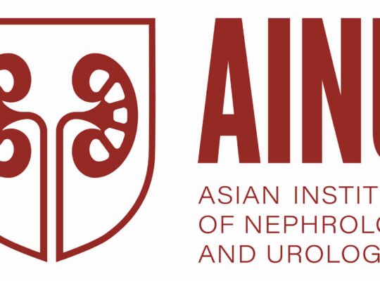 Best Urology Hospital in Banjara Hills, Hyderabad | AINU