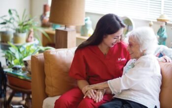 Healthcare Staffing Services – Staffing Home Care