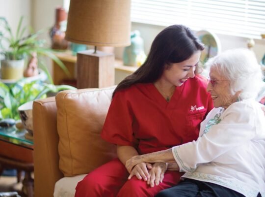 Healthcare Staffing Services – Staffing Home Care