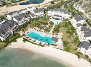 Comprar O Financiar Apartamentos En Punta Cana!