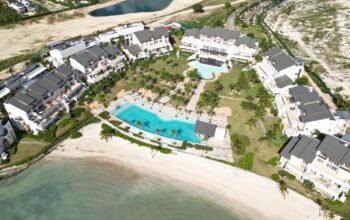 Comprar O Financiar Apartamentos En Punta Cana!