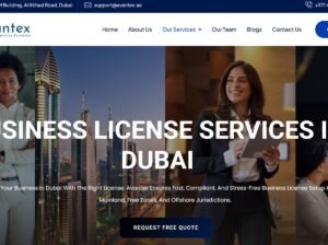 Company Formation in GCC – Business Setup in GCC
