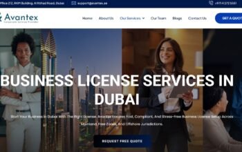 Company Formation in GCC – Business Setup in GCC