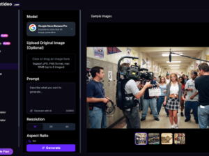 ai video generator