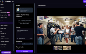ai video generator