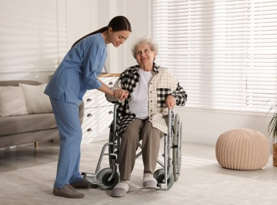 Permanent Healthcare Staffing Solutions – Permanent Staffing!