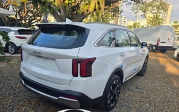 Carro, Jeepeta, Deportivo O Camioneta?