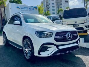 La Mamasita De Las Mercedes!!!