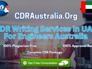 CDR Writing Services In UAE For Engineers Australia – CDRAustralia.Org