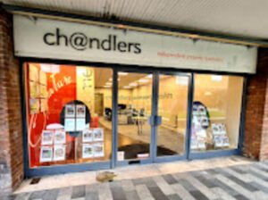 Chandlers Estate Agents Stevenage