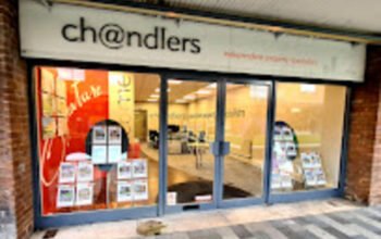 Chandlers Estate Agents Stevenage