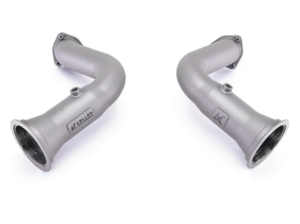 Keller Performance Downpipes
