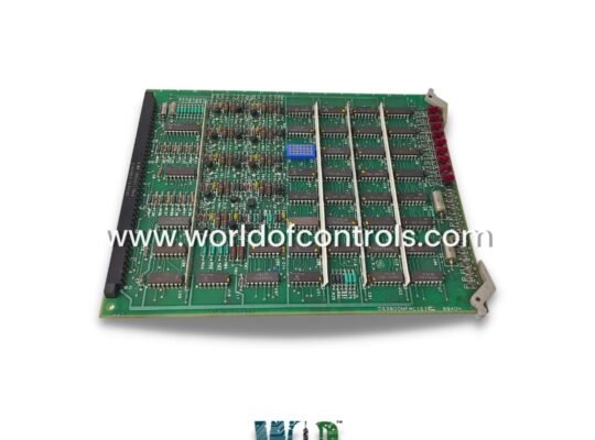 DS3800NFMC1E1C – FAULT FINDER LGT DSP – Buy, Repair, & Exchange From WOC