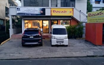 Edificio Comercial Residencial Con Excelente Rentabilidad