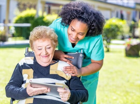 Healthcare Jobs Recruitment Agency – Healthcare Jobs!