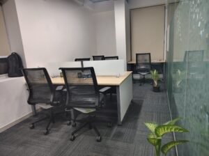 Virtual Office in Bangalore | Affordable Space Business Address Solutions