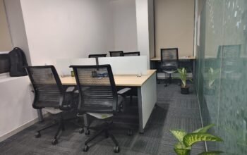Virtual Office in Bangalore | Affordable Space Business Address Solutions