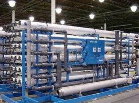 Venta E Instalacion Fltros De Agua, Todo El Pais!