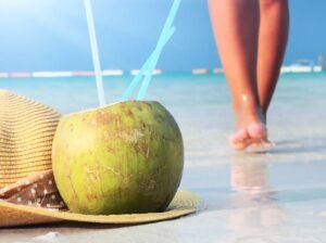 Ya Tienes Tu Ticket Para Viajar A Republica Dominicana?