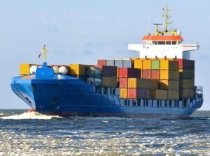 Sea Freight Services in Mumbai | LAC Relocations