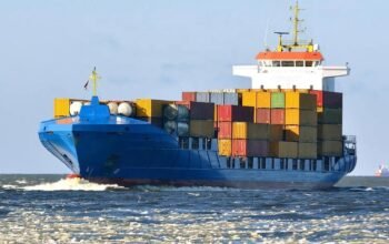 Sea Freight Services in Mumbai | LAC Relocations