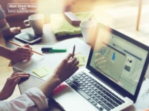 Social Media Marketing Service in India | Red Dash Media