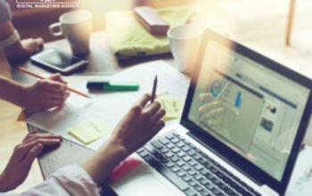 Social Media Marketing Service in India | Red Dash Media