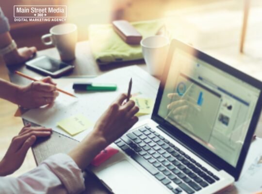 Social Media Marketing Service in India | Red Dash Media